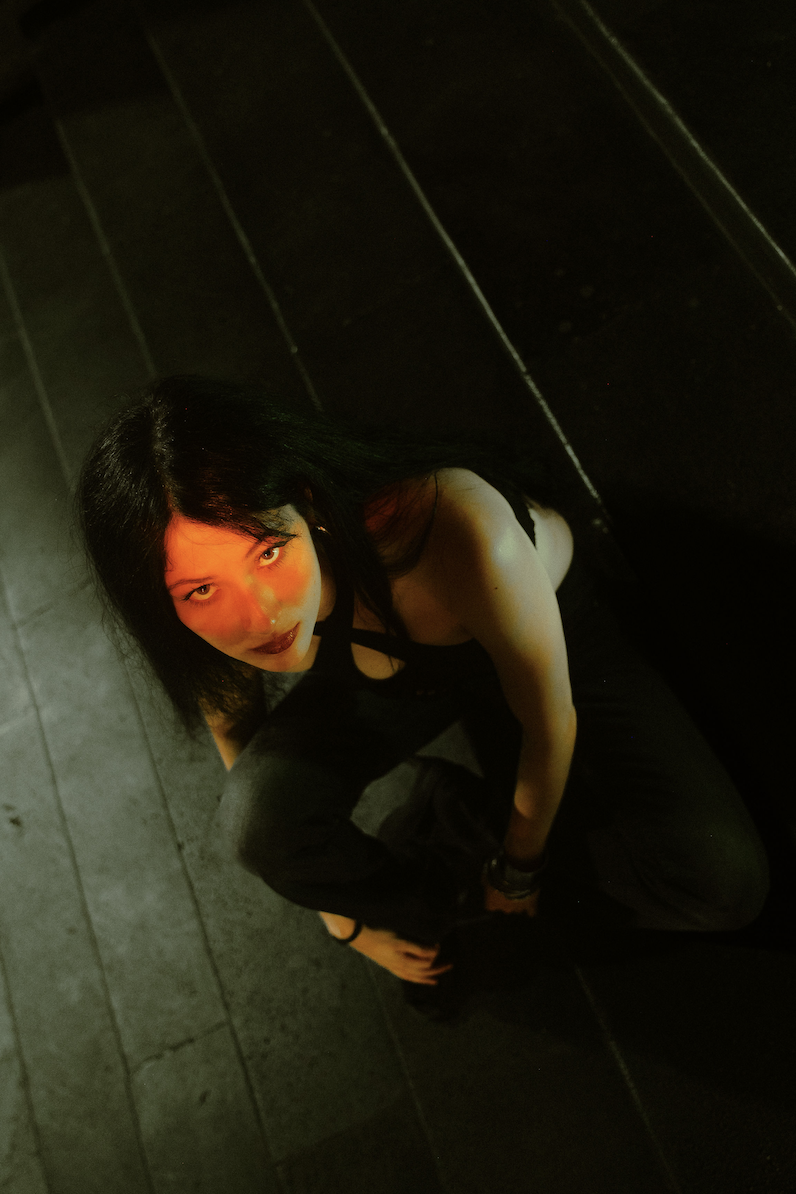 Model image